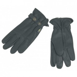 GANTS CUIR NON DOUBLES