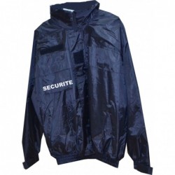 BLOUSON CV SECURITE