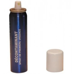 DECONTAMINENT 50ML