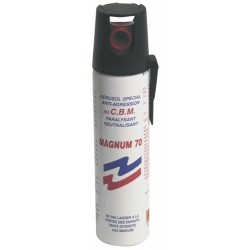 BOMBE AEROSOL 75ML