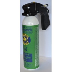 BOMBE AEROSOL 500ML