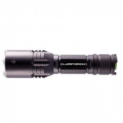 LAMPE TORCHE PRO RECHARGEABLE