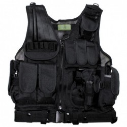 GILET TACTICAL PRO