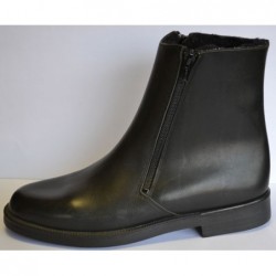 BOOTS GD 2 ZIP V