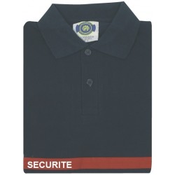 POLO SECURITE