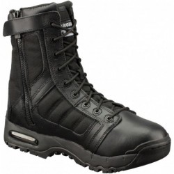 SWAT BOOTS 1 ZIP