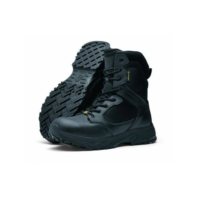 BOTTE DEFENSE HIGH BOTTE DEFENSE HIGH