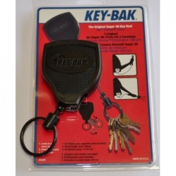 PORTE CLE KEYBAK