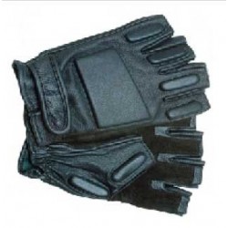 MITAINES CUIR RENFORTS