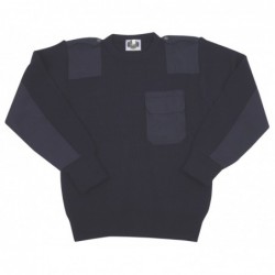 PULL COMMANDO A/1 POCHE