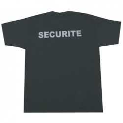 T'SHIRT MC SECURITE