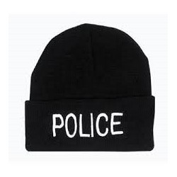 BONNET POLICE