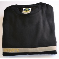 SWEAT SECURITE