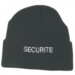 BONNET SECURITE