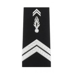 FOURREAUX GENDARME