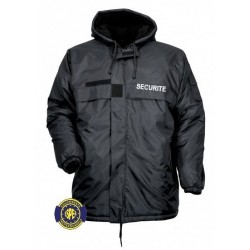 COUPE-VENT SECURITE