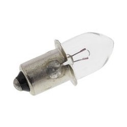 AMPOULE KRYPTON
