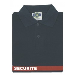 POLO SECURITE