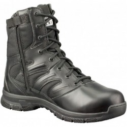 SWAT BOOTS FORCE 8.0 1 ZIP