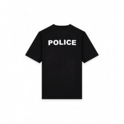 T'SHIRT POLICE