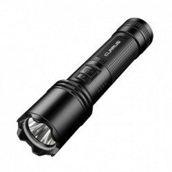 LAMPE TORCHE PRO RECHARGEABLE