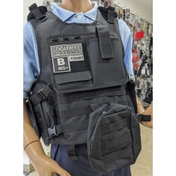 GILET TACTICAL  ESPER PRO