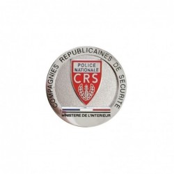 MEDAILLE CRS