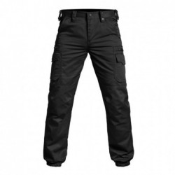 PANTALON POLICE NOIR...