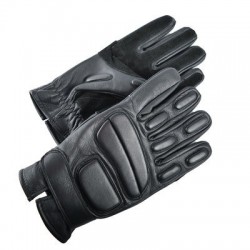GANTS CUIR RENFORTS