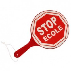 PALETTE STOP ECOLE