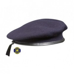 BERET COMMANDO