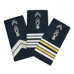 FOURREAU GENDARME