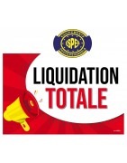 LIQUIDATION TOTALE